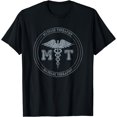 thumbnail image 1 of Massage Therapist T-Shirt Black 4X-Large, 1 of 4