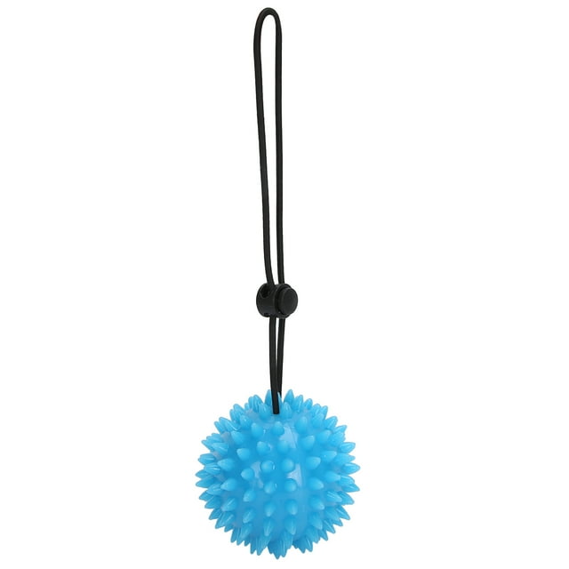 Massage Therapy Grip Ball Hand Finger Flexibility Strength Exercise