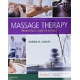 thumbnail image 1 of Pre-Owned Massage Therapy: Principles and Practice, 6e Paperback, 1 of 1