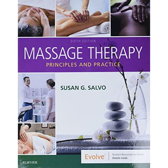 Pre-Owned Massage Therapy: Principles and Practice, 6e Paperback