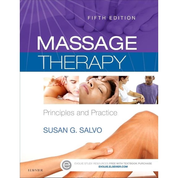 Pre-Owned Massage Therapy: Principles and Practice (Paperback)