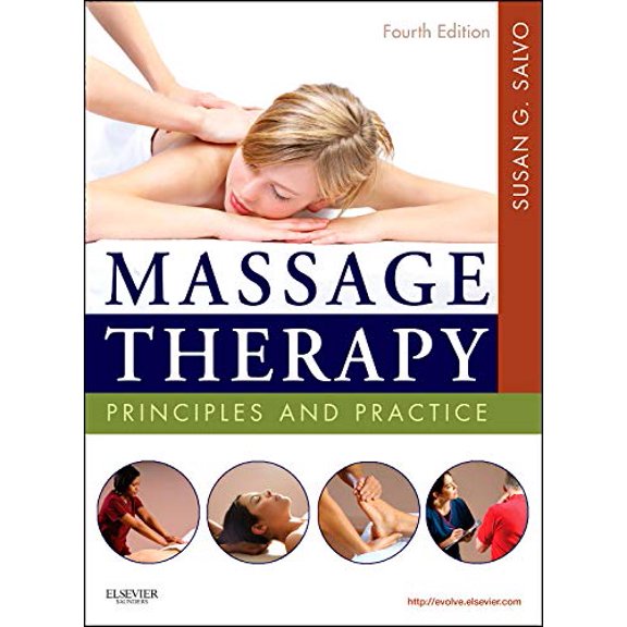 Pre-Owned Massage Therapy: Principles and Practice (Paperback) 1437719775 9781437719772