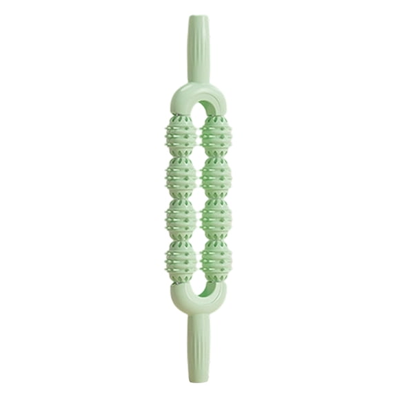 Massage Tool for Leg Muscle Tissue Release and Myofascial Rollers for Leg and Recovery