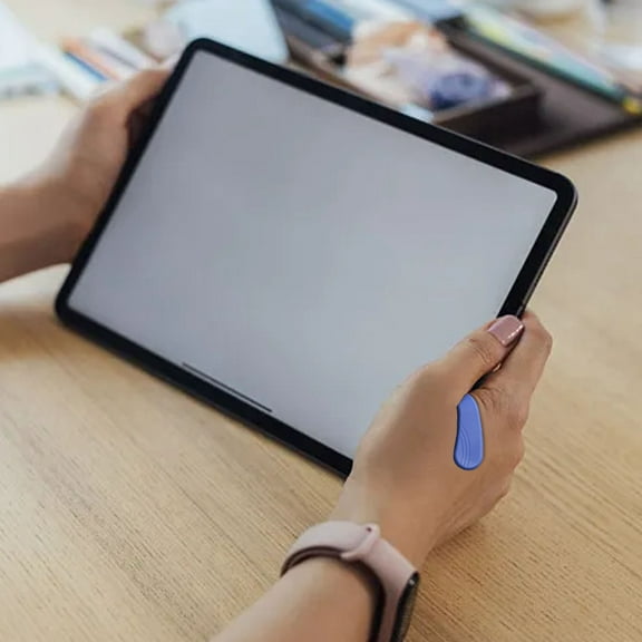 Massage Tools & Finger Pressure Acupoint Clamp for Headache and Migraine Anxiety Reduction Device Tension Release Tool for Male and Female Thumb and Tiger Mouth Stimulation