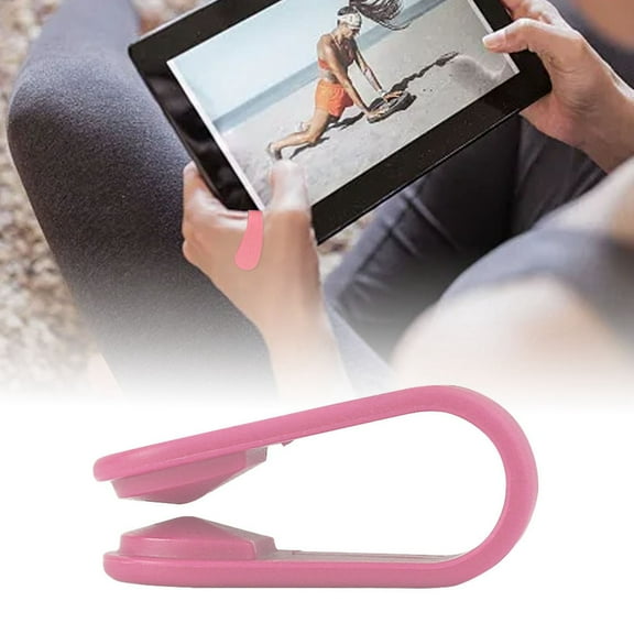 Massage Tools & Finger Pressure Acupoint Clamp for Headache and Migraine Support Anxiety Reduction Tension Device for Both Genders