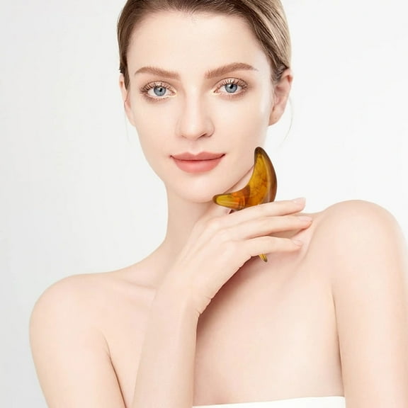 Massage Tools for Full Body Relaxation and - Wooden Gua Sha Trigger Point Stick for Shoulder Neck Back Leg Foot