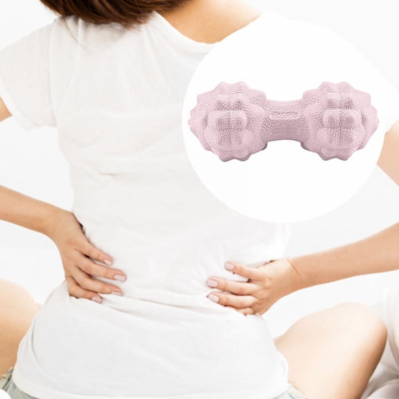 Massage Tools for Myofascial Release Targeting Trigger Point Muscle Knots and Enhancing Yoga Performance