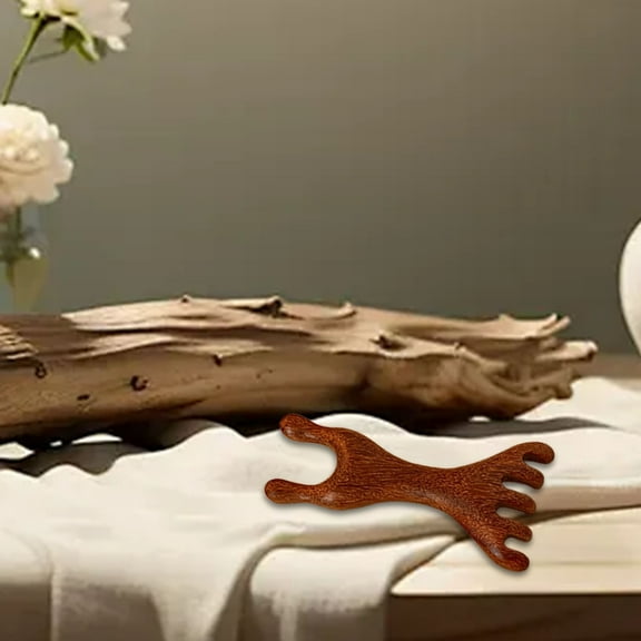 Massage Tools for Relaxation and Recovery - Versatile Manual Massage Tool Suitable for All Skin Types Body Relaxation and Tension