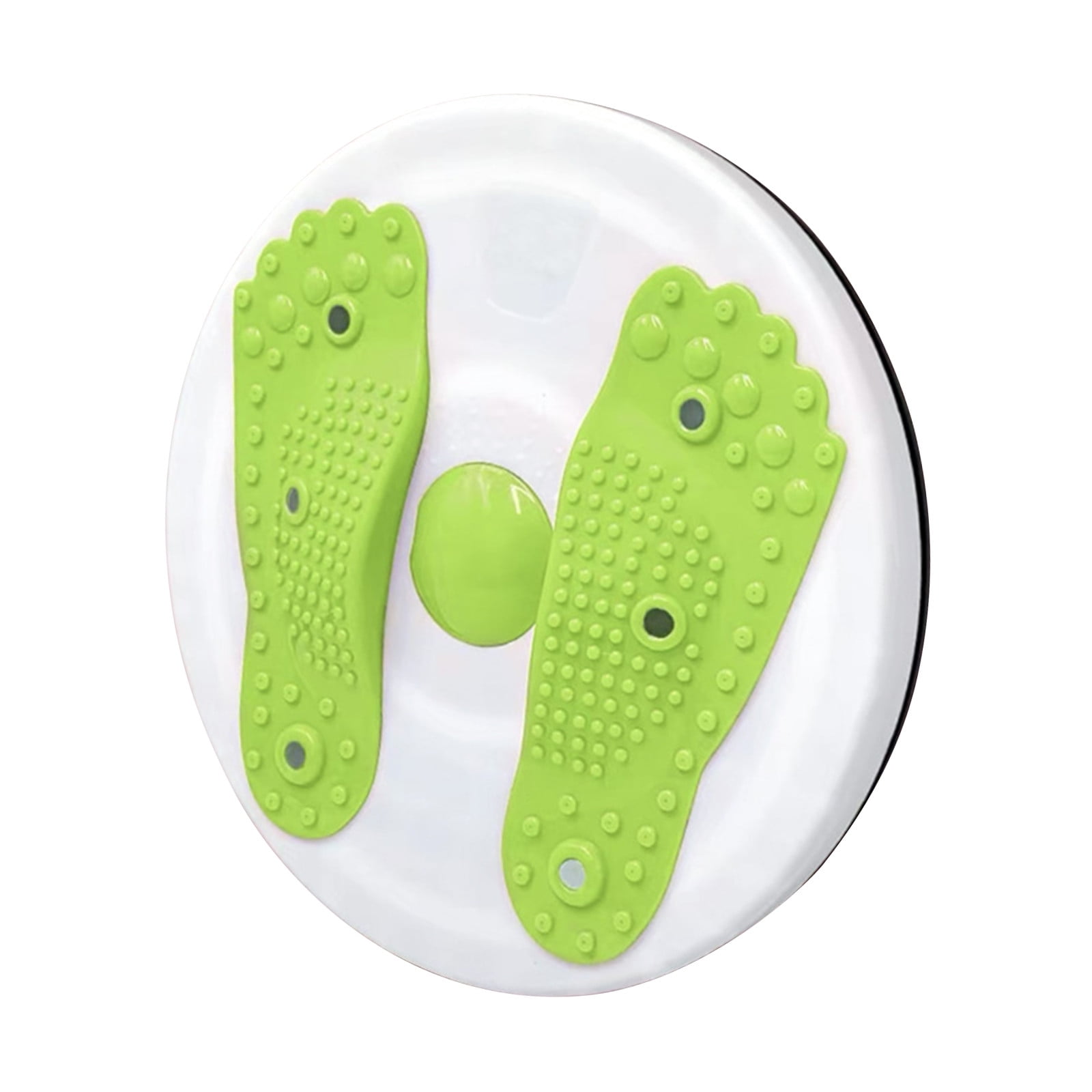 Massage Waist Twisting Board With Pull RopeTransform Your Body And Mind