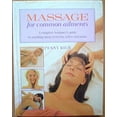 thumbnail image 1 of Pre-Owned Massage for Common Ailments (Hardcover) 9780765198150, 1 of 1