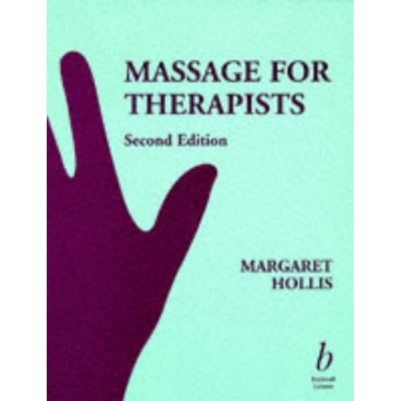 Pre-Owned Massage for Therapists