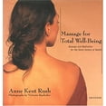 thumbnail image 1 of Pre-Owned Massage for Total Well Being : Massage and Meditation for the Seven Centers of Health (Hardcover) 0789304902 9780789304902, 1 of 1