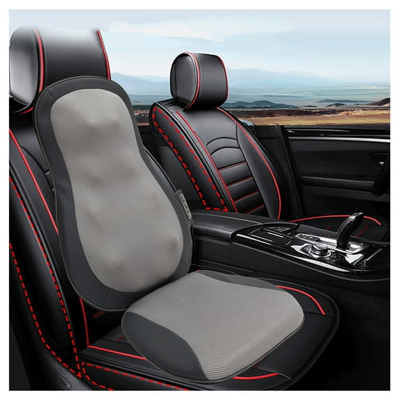 Massage nodes, full set massage pad,Thai massage car cushion