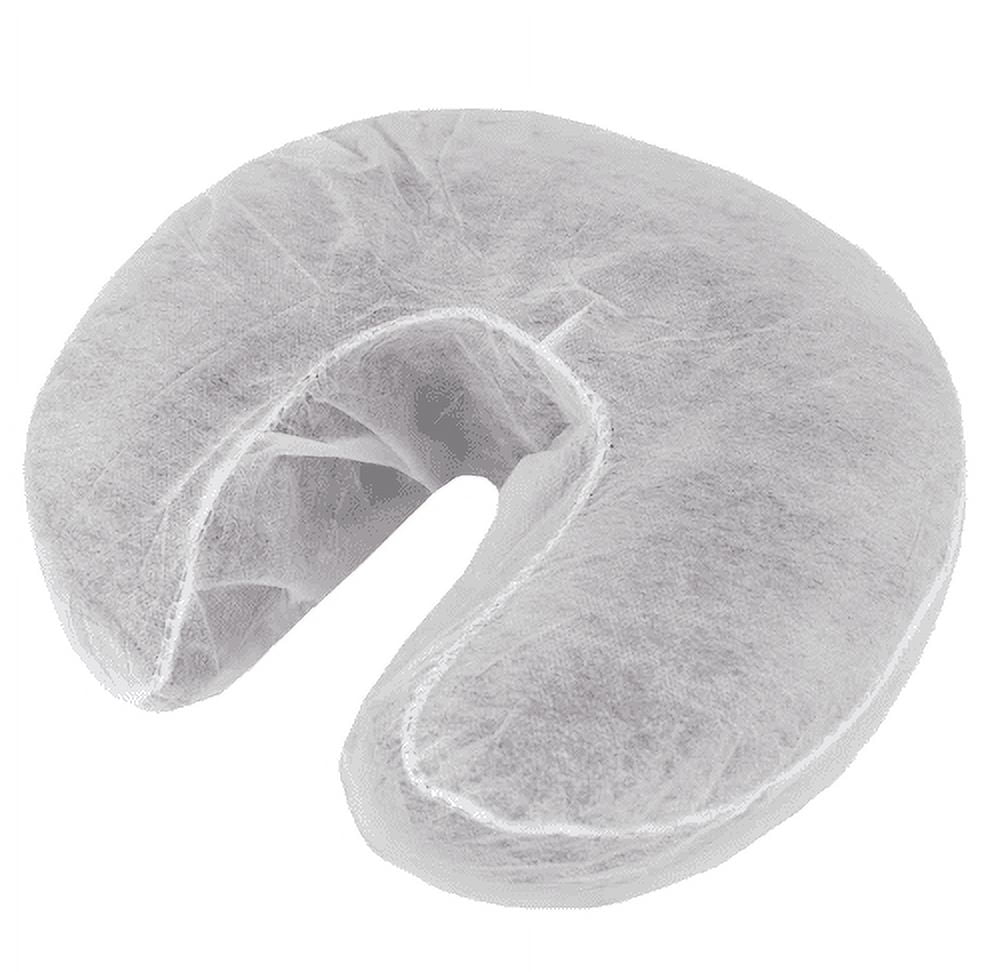 Face Cradle Cover - Standard Size - Cotton Polyester - Java Face Cradle Cover - Standard Size - Cotton Polyester - Java