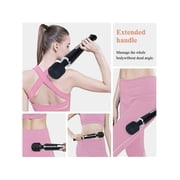 Massager - 9 Modes Electric for Muscle Recovery, Body Sculpting Massage, Cordless Rechargeable for Back, Legs, Arms