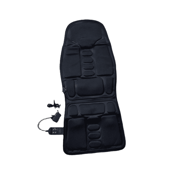 Massager Seat Cushion with Heat, Chair for Pain Relief at Office/Home,Valentines Day Gifts Her Him