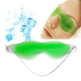 Massagers Ice Pack Eye Cold Hot Fatigue Bag After Eyelid,Neck Massager