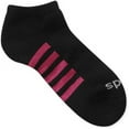 thumbnail image 1 of Massaging Bar Low Cut Socks, 3 Pack, 1 of 3