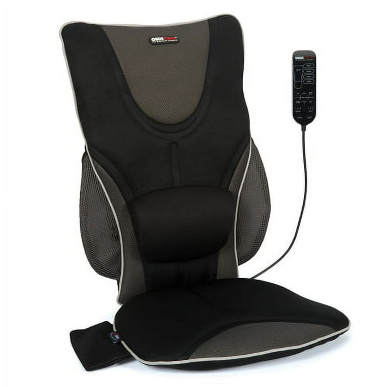 Massaging Drivers Seat W heat Obusforme Walmart