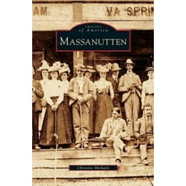 Massanutten (Hardcover)