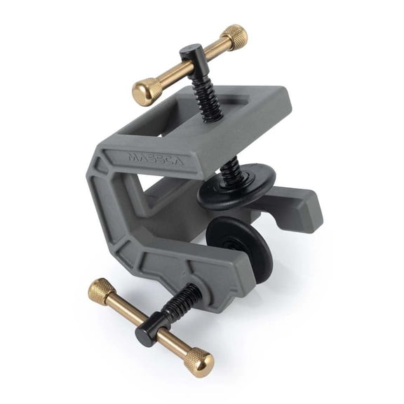 Massca Dual Action Case Clamp