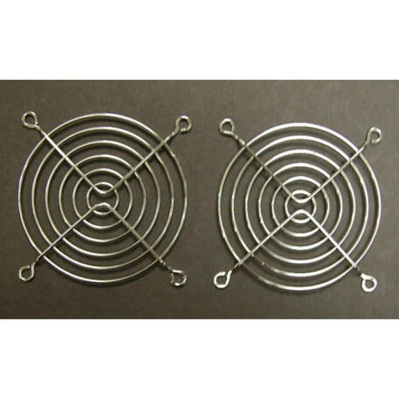 Masscool FG-2P-90MM Cooling Fan Guard