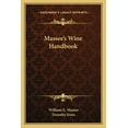 thumbnail image 1 of Massee's Wine Handbook, 1 of 1