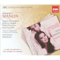 thumbnail image 1 of Massenet: Manon (3 CD/CD-ROM), 1 of 1
