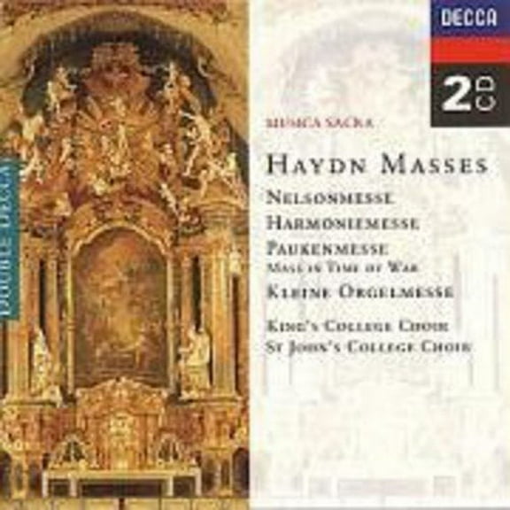 Masses