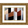 thumbnail image 1 of Massetti, Fabrizio 14x11 Gold Ornate Wood Framed with Double Matting Museum Art Print Titled - Graphics, 1 of 4