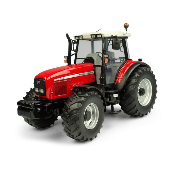 Massey Ferguson 8220 Xtra Tractor 1/32 Diecast Model by Universal Hobbies