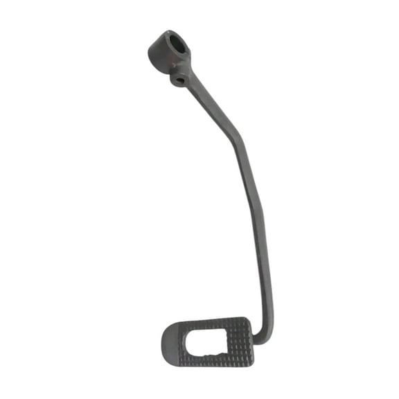 Massey Ferguson CLUTCH PEDAL 182460M91 1861169M1 For MF Tractor 35,35X,135,240
