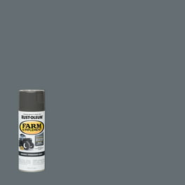 Buy Rust-Oleum 214489 Appliance Epoxy Spray, Black, 340 g, Can Black