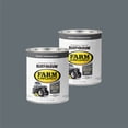 thumbnail image 1 of 2 Pack, Massey Ferguson Gray , Rust-Oleum Specialty Gloss Farm and Implement Paint-280157, 1 qt, 1 of 10