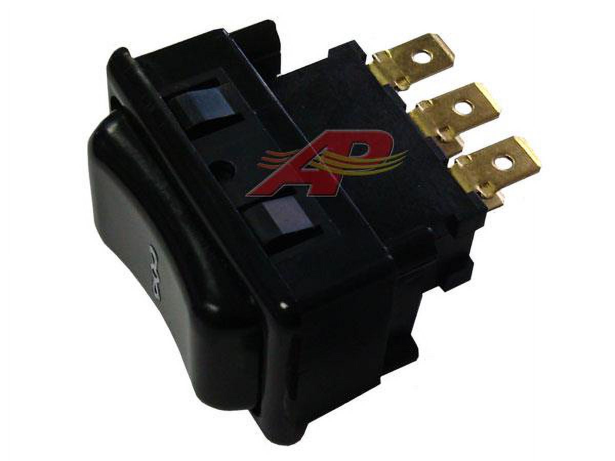 Massey Ferguson Rocker Switch Blower Control