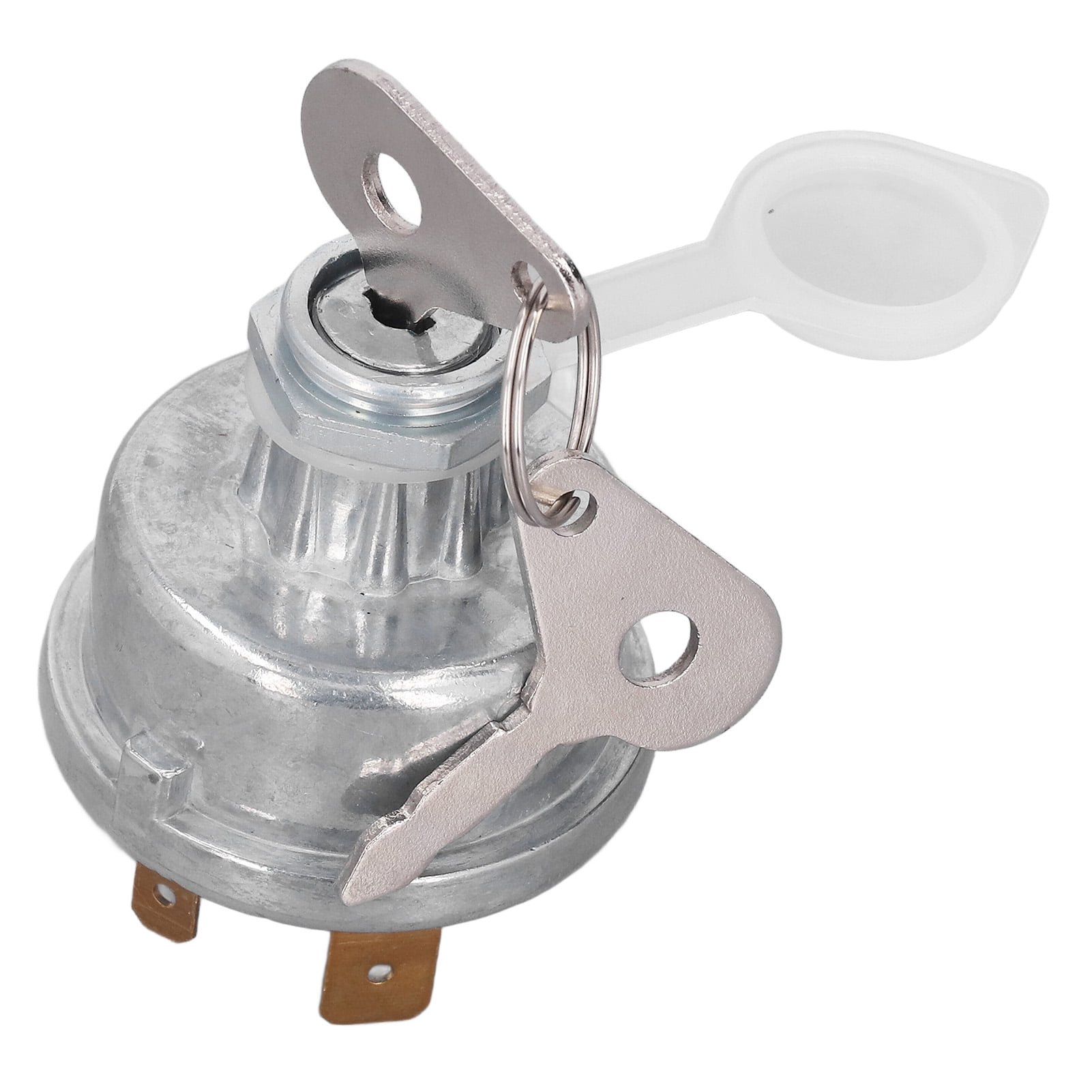 Massey Ferguson Tractor Ignition Switch 1874120T94 Starter Key