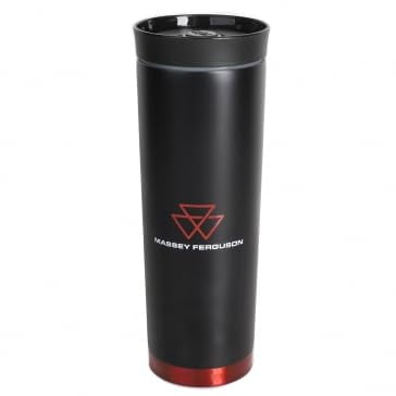 Massey Ferguson Tumbler Travel Mug Cup 24oz Dishwasher Safe Copper Lined Vacuum Insulated 03666TMBLR