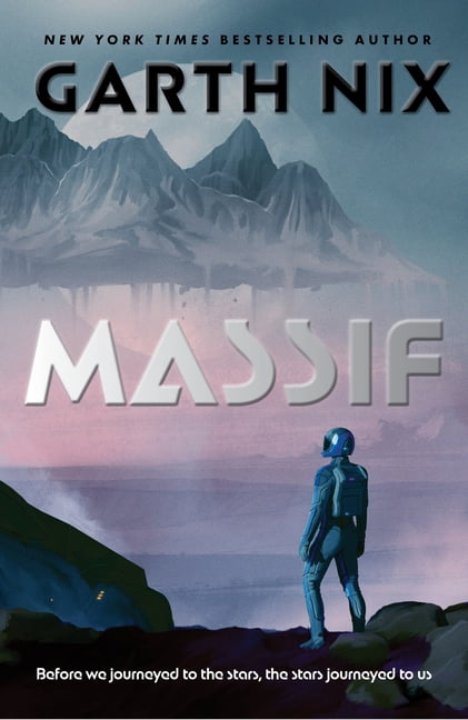 Massif, (Hardcover)