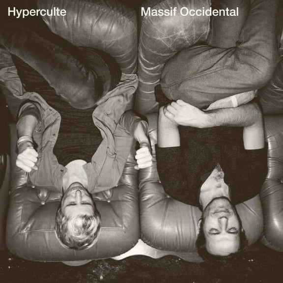Massif Occidental (Vinyl)