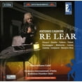 thumbnail image 1 of Massimiliano Caldi - Re Lear - Music & Performance - CD, 1 of 1
