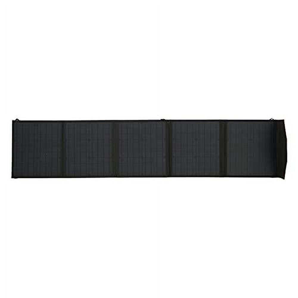 Massimo 100W - 300W Solar Panels of Camping Outdoor Sports (100W)