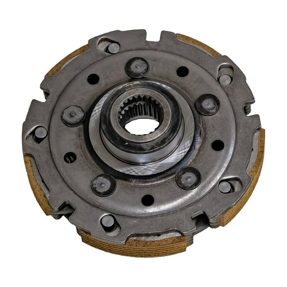 Massimo Clutch Carrier Assembly  Fits MSA 550 ATV, T-Boss 550 & T-Boss 560 UTVs  OEM-Style Replacement  Part #35296
