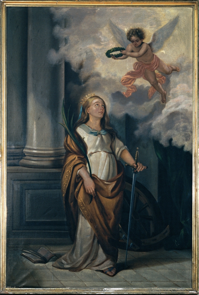 Massimo Diodato Canvas Art - (24 x 36)