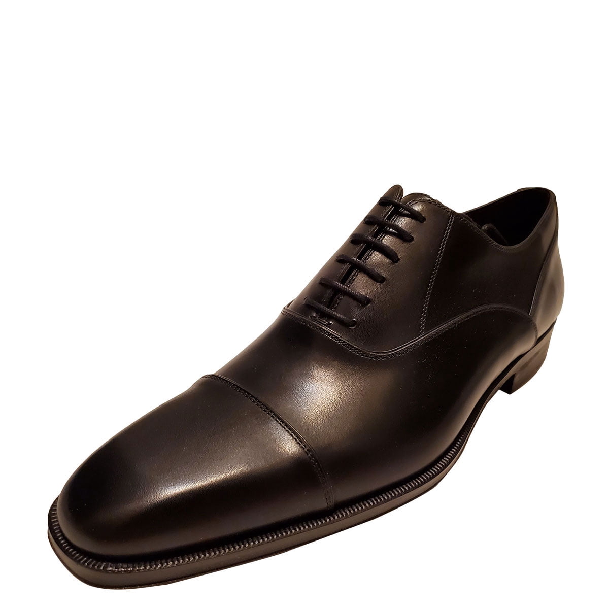 Massimo Emporio wingtip shoe. MASSIMO EMPORIO MEN main image 4