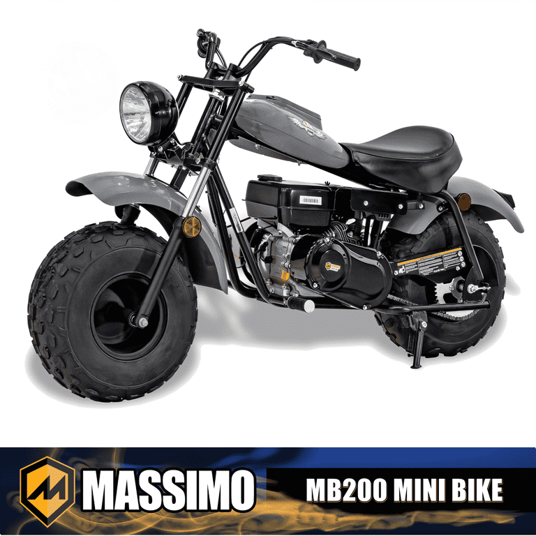 Massimo Tractor Supply Company Mini Bike Tractor Supply Coleman