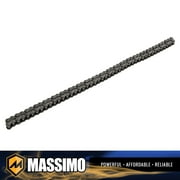 Massimo MB200S Mini Bike Engine Chain Short Chain   OEM Replacement Part for MB200S Series