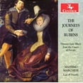 thumbnail image 1 of Massimo Marchese - Journey's of Rubens: Virtuoso Lute Music from the - Music & Performance - CD, 1 of 2