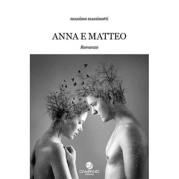Massimo Massimetti Anna e Matteo (Paperback)