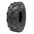 thumbnail image 1 of Massimo Mini 125 All-Trail Tire, Go Kart, ATV, Size 18" x 7"- 8", 1 of 6