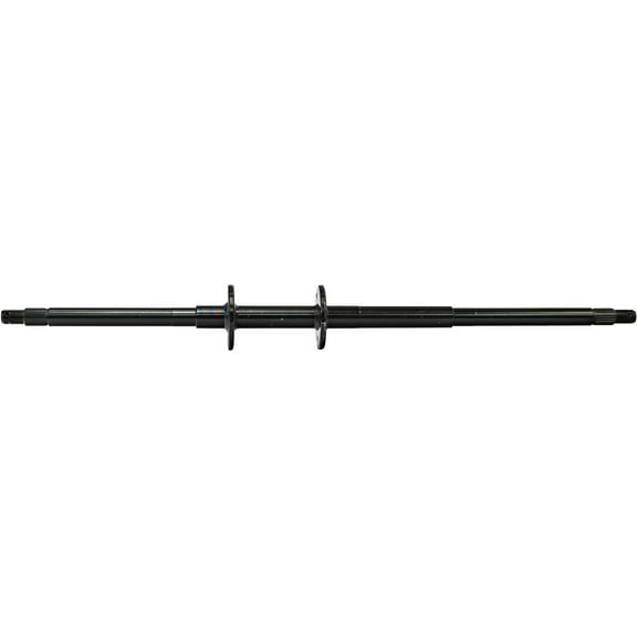 Massimo Mini 125 Go Kart Rear Axle Rod Replacement for All Models, Heavy-Duty OEM Rear Shaft